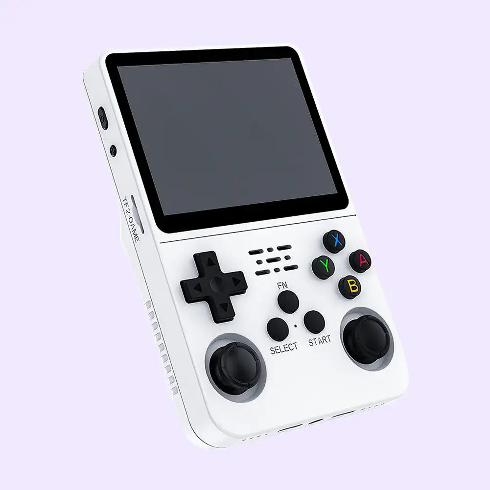 ArctiqRevive™ R36 Console