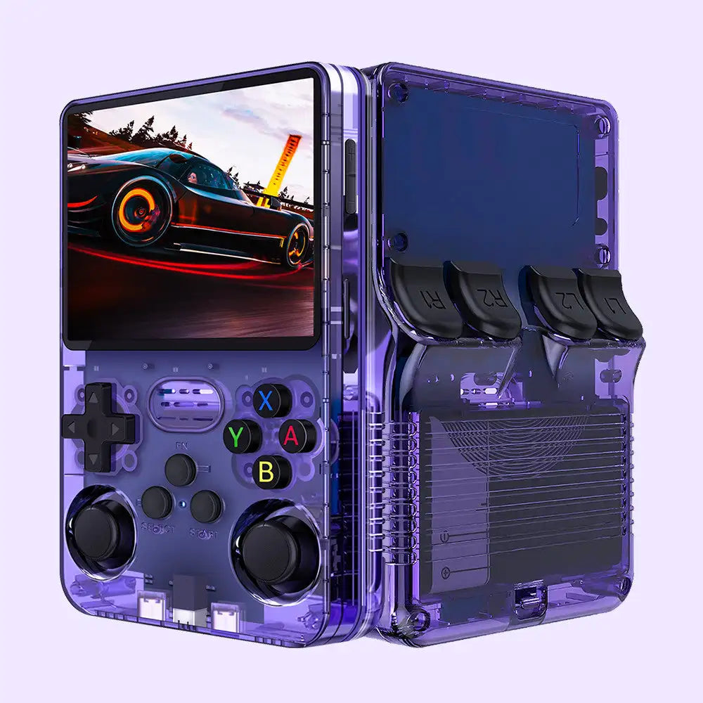 ArctiqRevive™ R36 Console