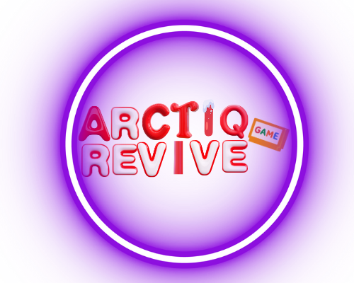 ArctiqRevive